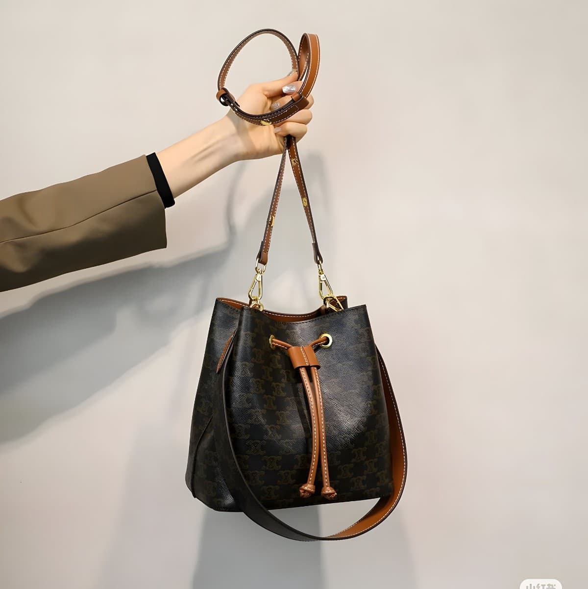 CELINE MICRO SAILOR BAG