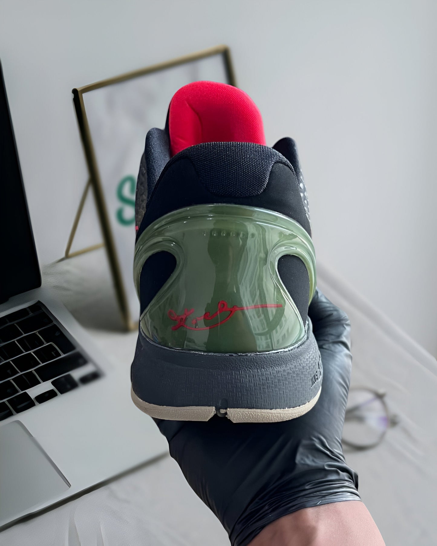 NIKE KOBE 6 PROTRO ITALIAN CAMO (2024)