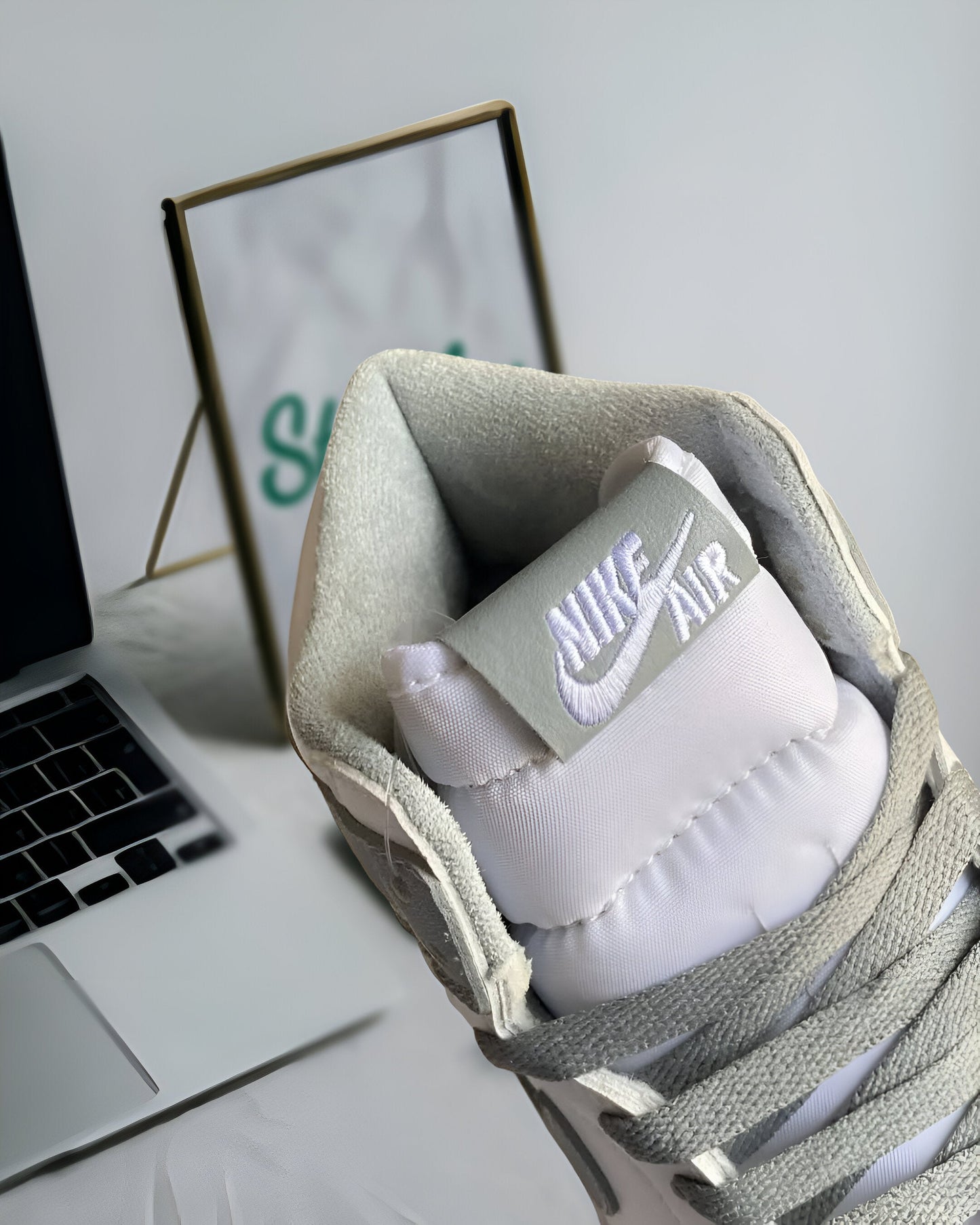 JORDAN 1 RETRO HIGH OG STEALTH