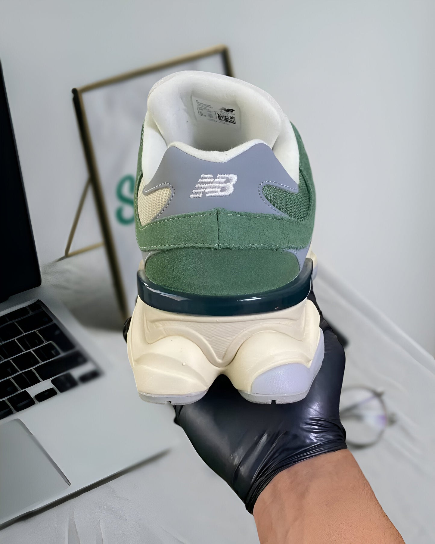 NEW BALANCE 9060 NORI