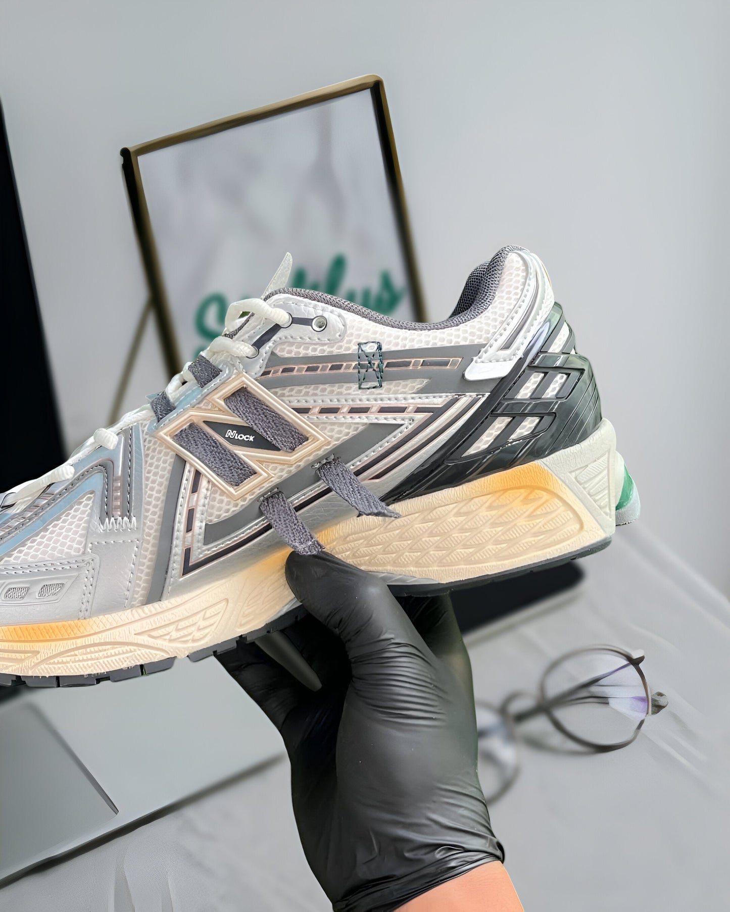 NEW BALANCE 1906A “TECH EXPLOSION