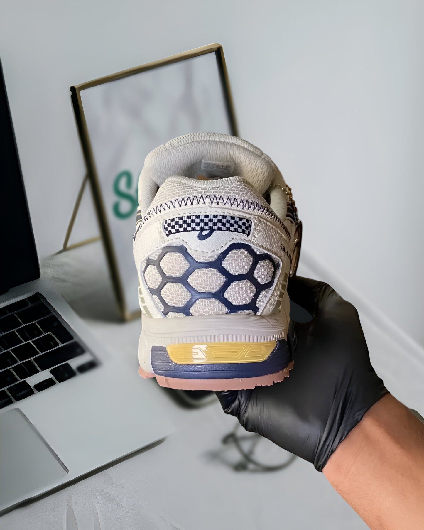 ASICS MENS GEL-KAHANA 8 TRAIL RUNNER