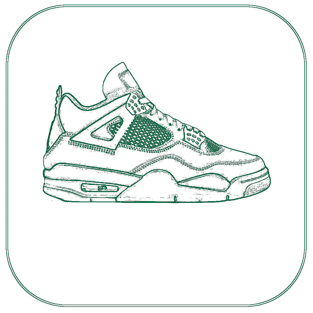 JORDAN 4