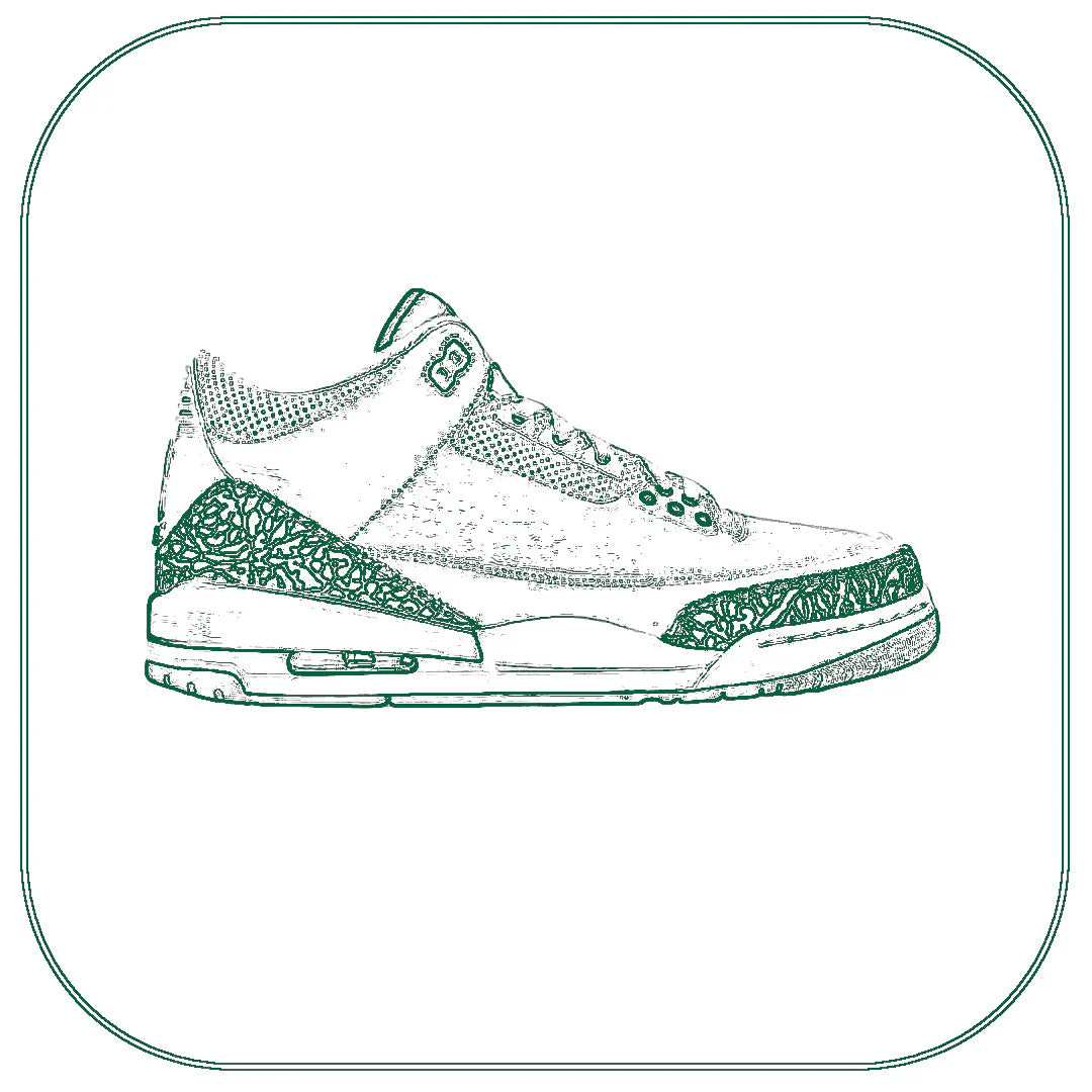 JORDAN 3