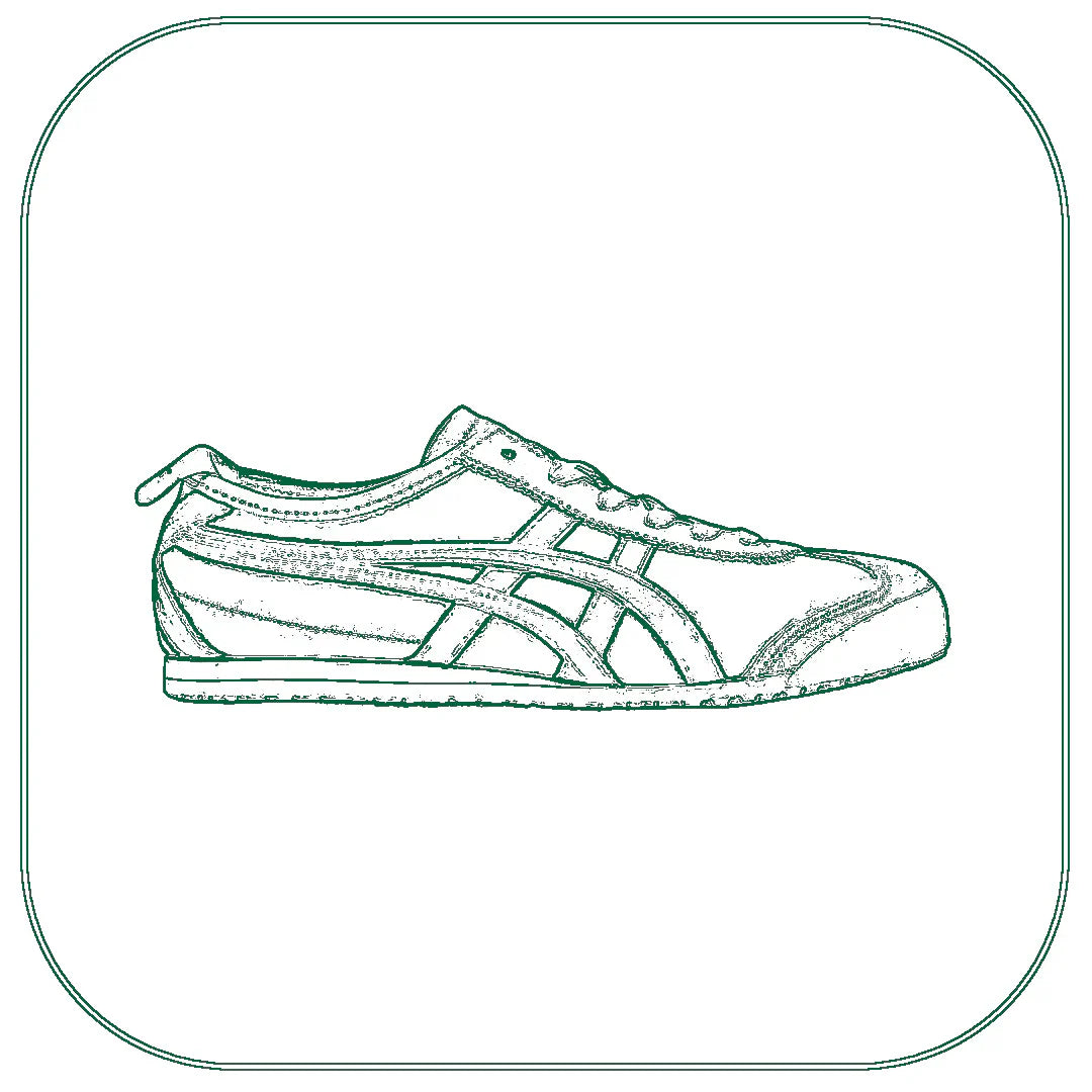 ONITSUKA TIGER