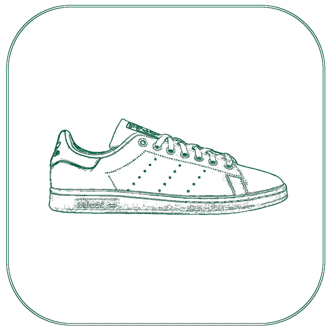 STAN SMITH