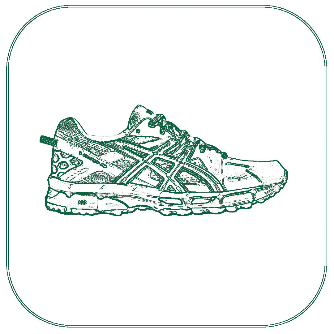 ASICS