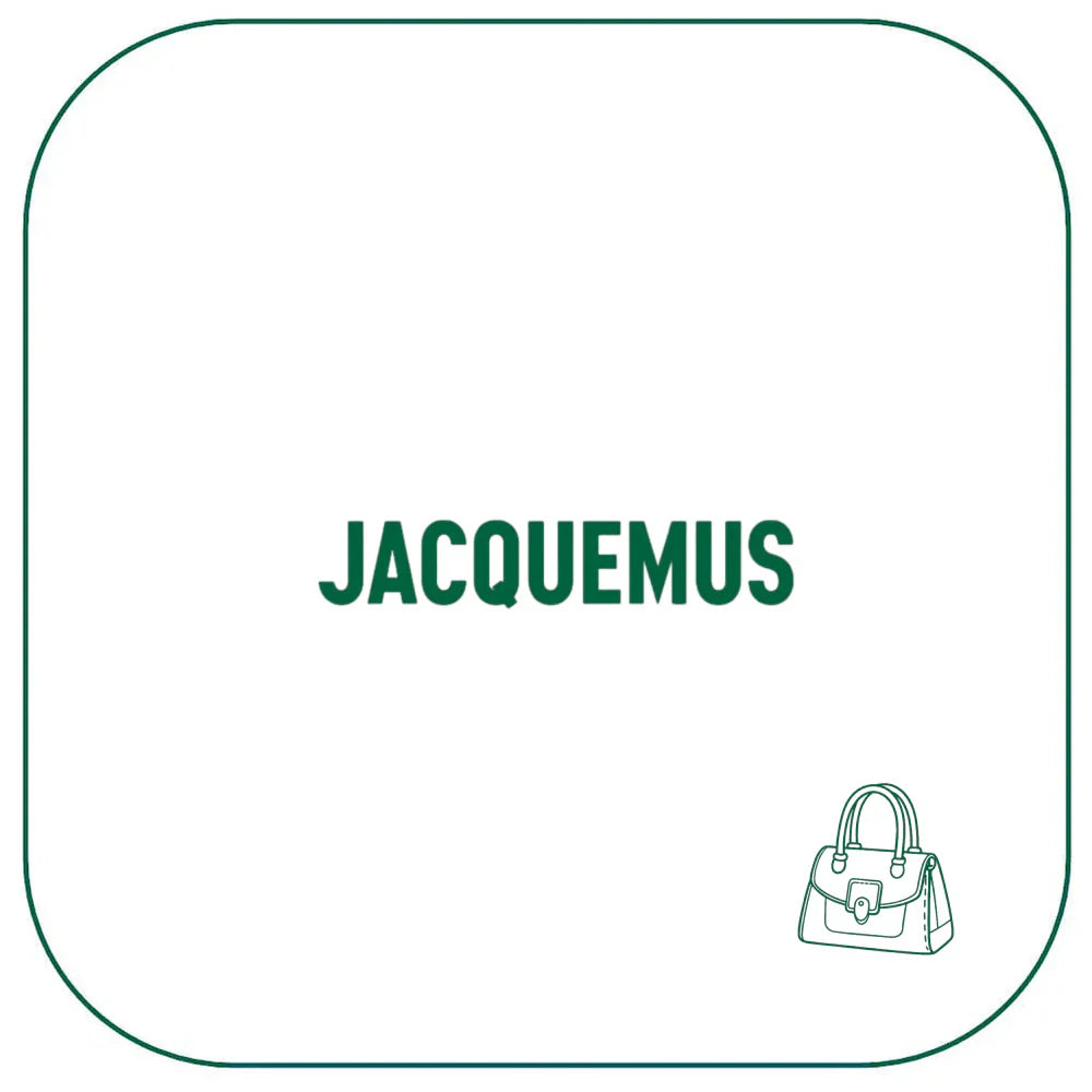 JACQUEMUS