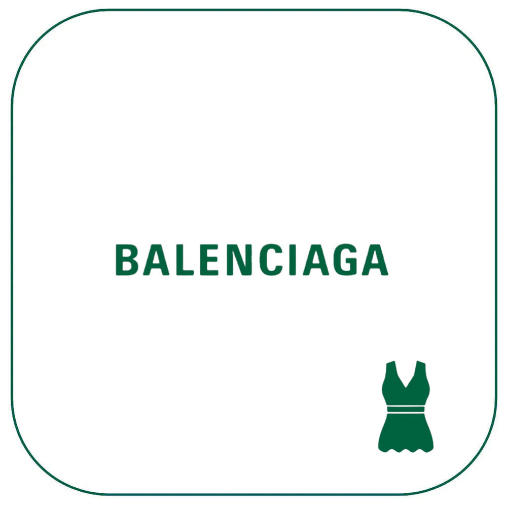 BALENCIAGA