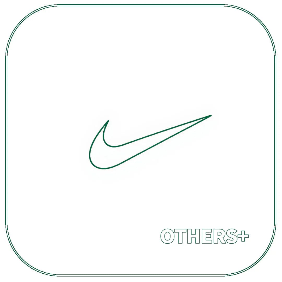 NIKE OTHERS+