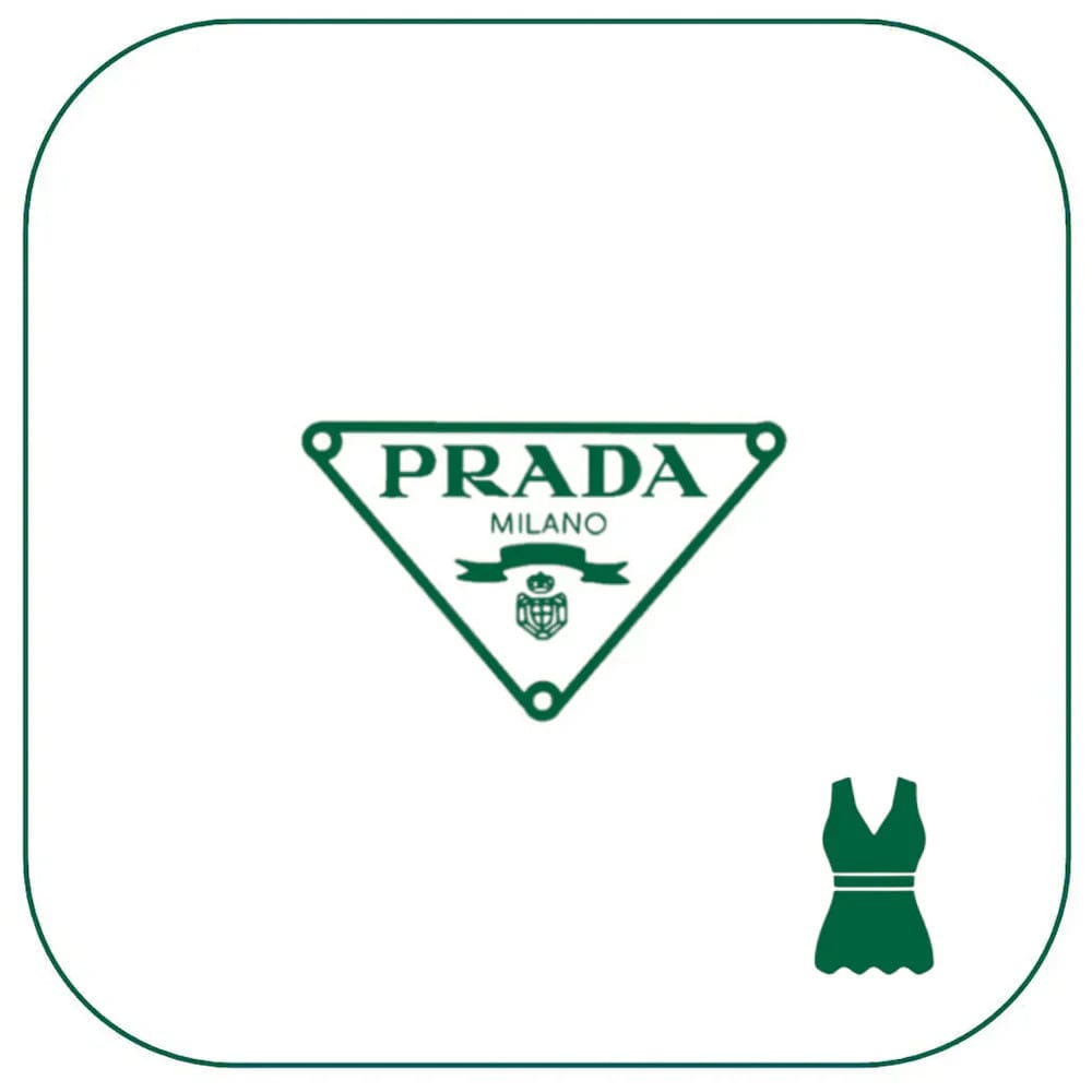 PRADA.