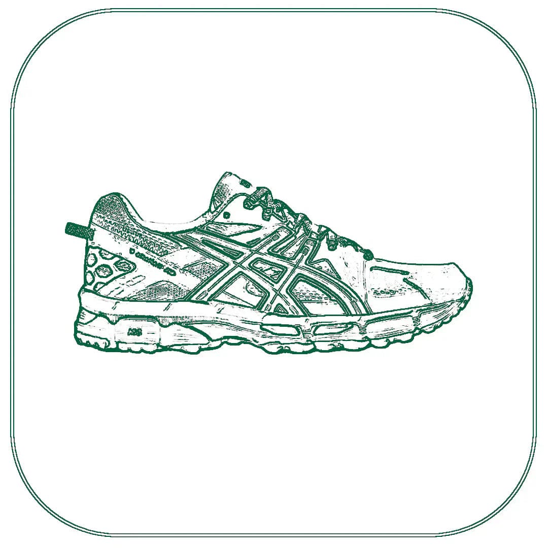 ASICS