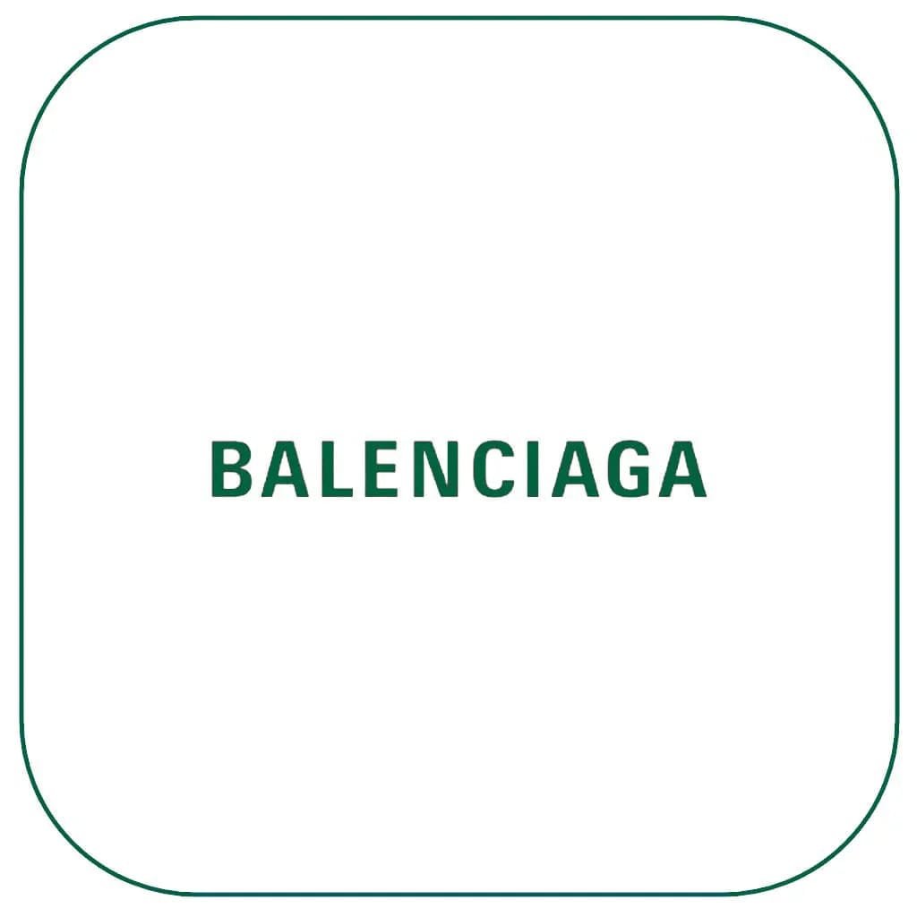 BALENCIAGA