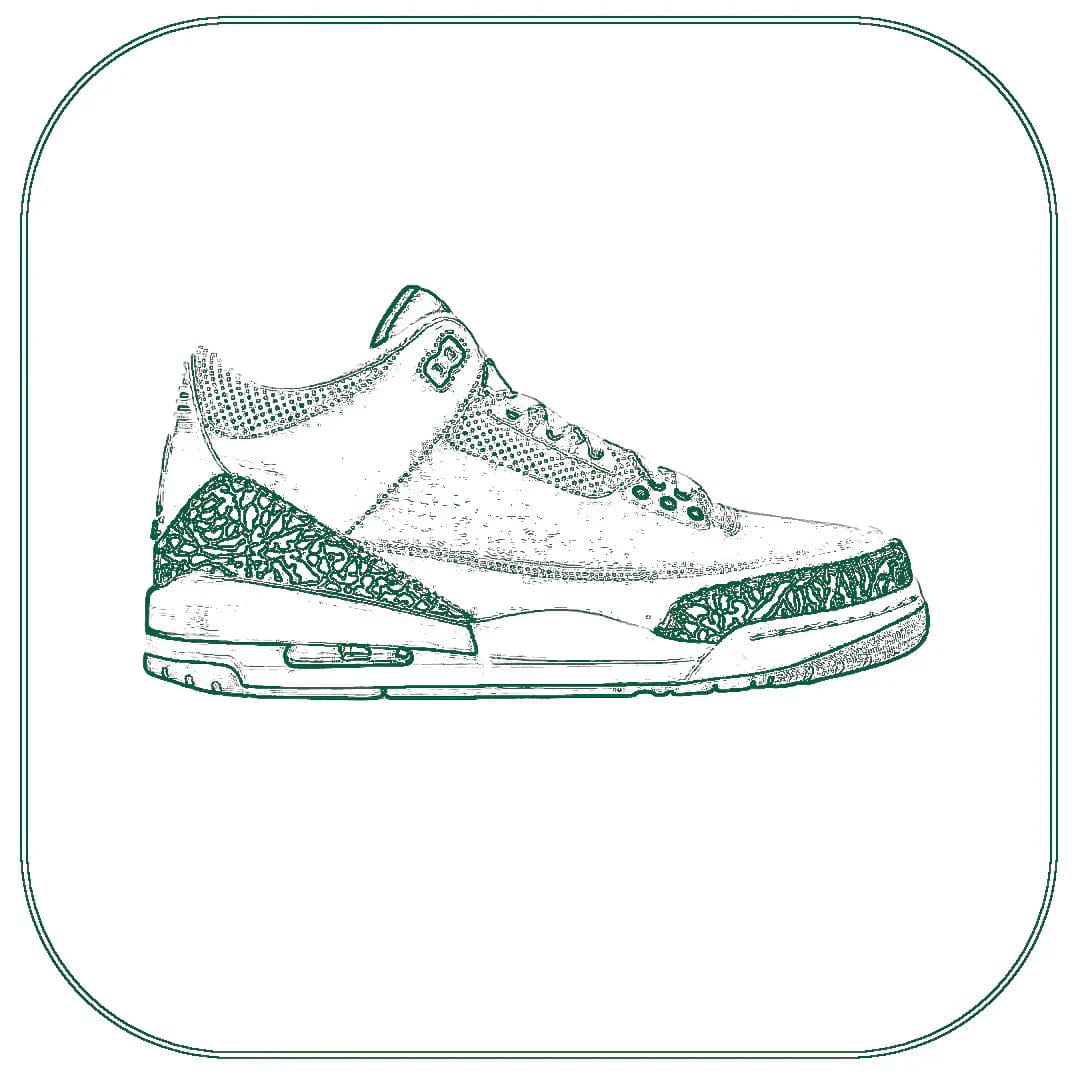 JORDAN 3