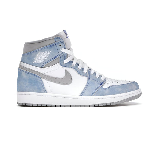 JORDAN 1 RETRO HIGH HYPER ROYAL SMOKE GREY