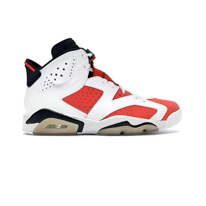 JORDAN 6 RETRO GATORADE LIKE MIKE WHITE