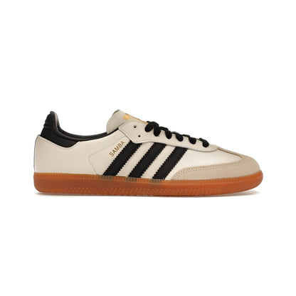 ADIDAS SAMBA OG CREAM WHITE SAND STRATA