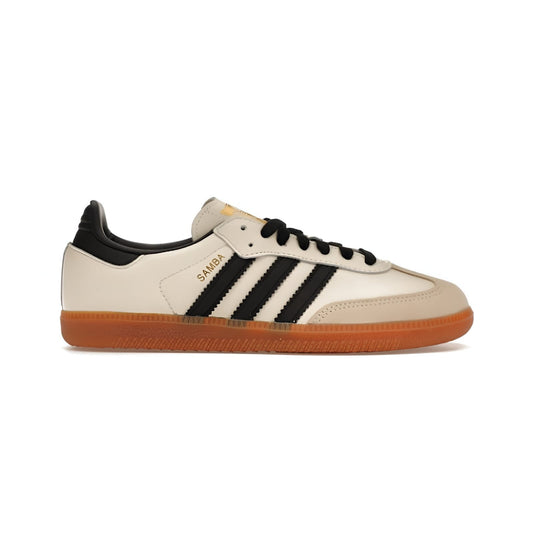 ADIDAS SAMBA OG CREAM WHITE SAND STRATA