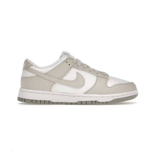NIKE DUNK LOW NEXT NATURE WHITE LIGHT OREWOOD BROWN