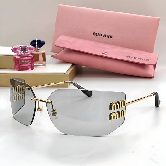 MIU MIU MU 54YS SUNGLASSES