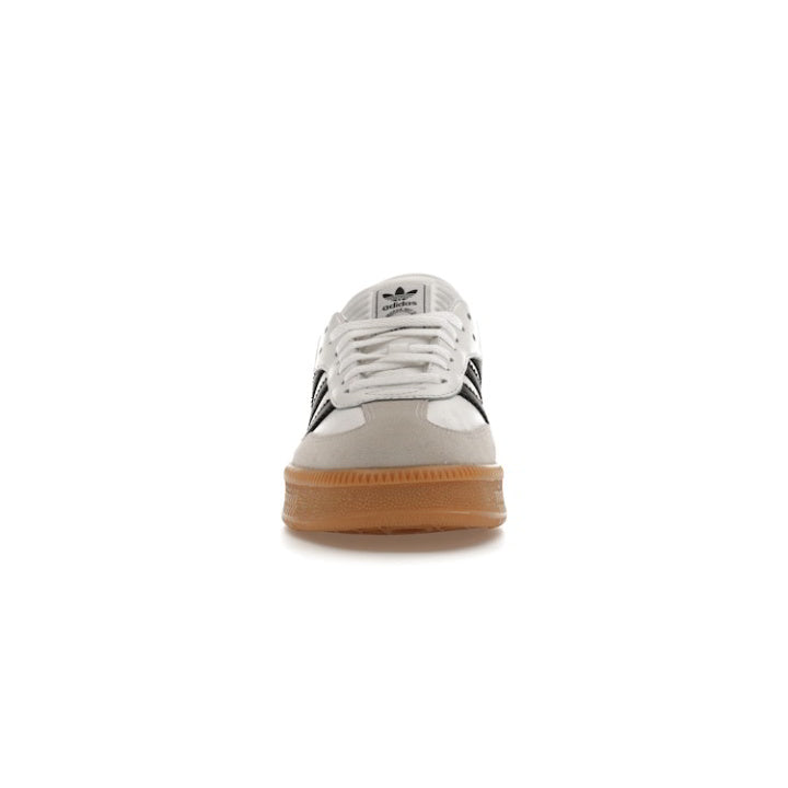 ADIDAS SAMBA XL GWHITE BLACK GUM