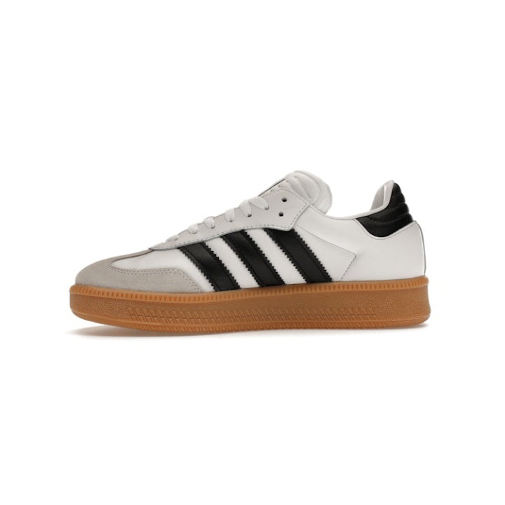 ADIDAS SAMBA XL GWHITE BLACK GUM