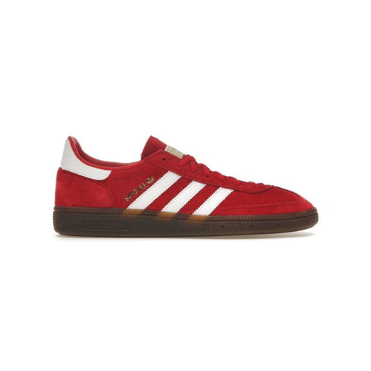 ADIDAS HANDBALL SPEZIAL SCARLET GUM