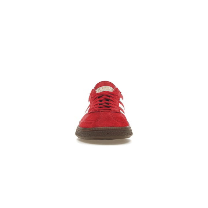 ADIDAS HANDBALL SPEZIAL SCARLET GUM