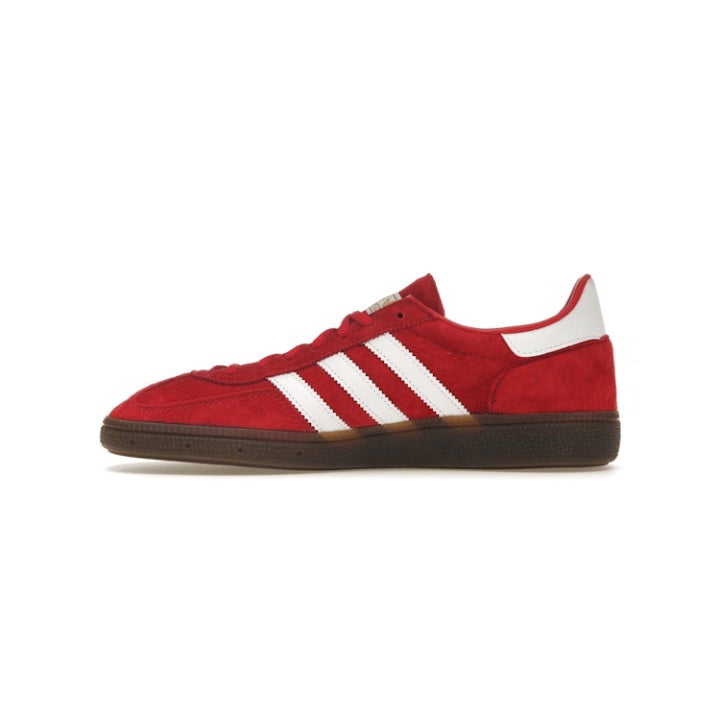 ADIDAS HANDBALL SPEZIAL SCARLET GUM