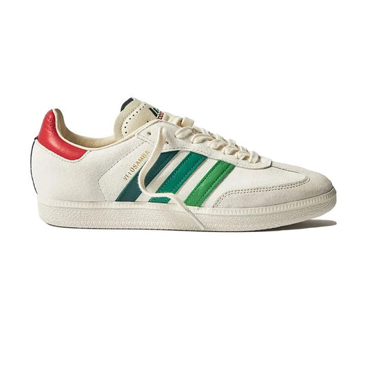 ADIDAS VELOSAMBAEND. SOCIAL CYCLING CRYSTAL WHIT E