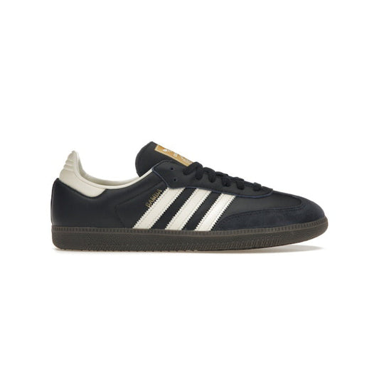 ADIDAS SAMBA OG NIGHT NAVY GUM