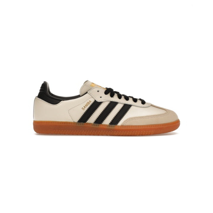 ADIDAS SAMBA OG CREAM WHITE SAND STRATA