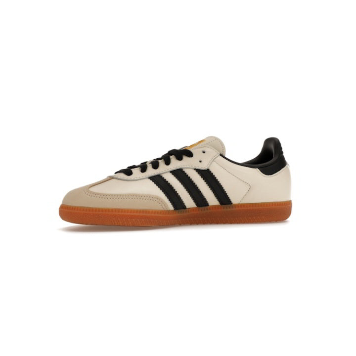 ADIDAS SAMBA OG CREAM WHITE SAND STRATA