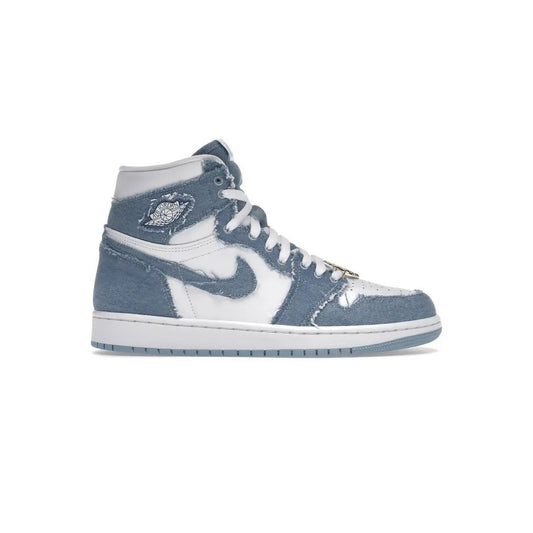 JORDAN 1 RETRO HIGH OG DENIM (WOMEN'S)