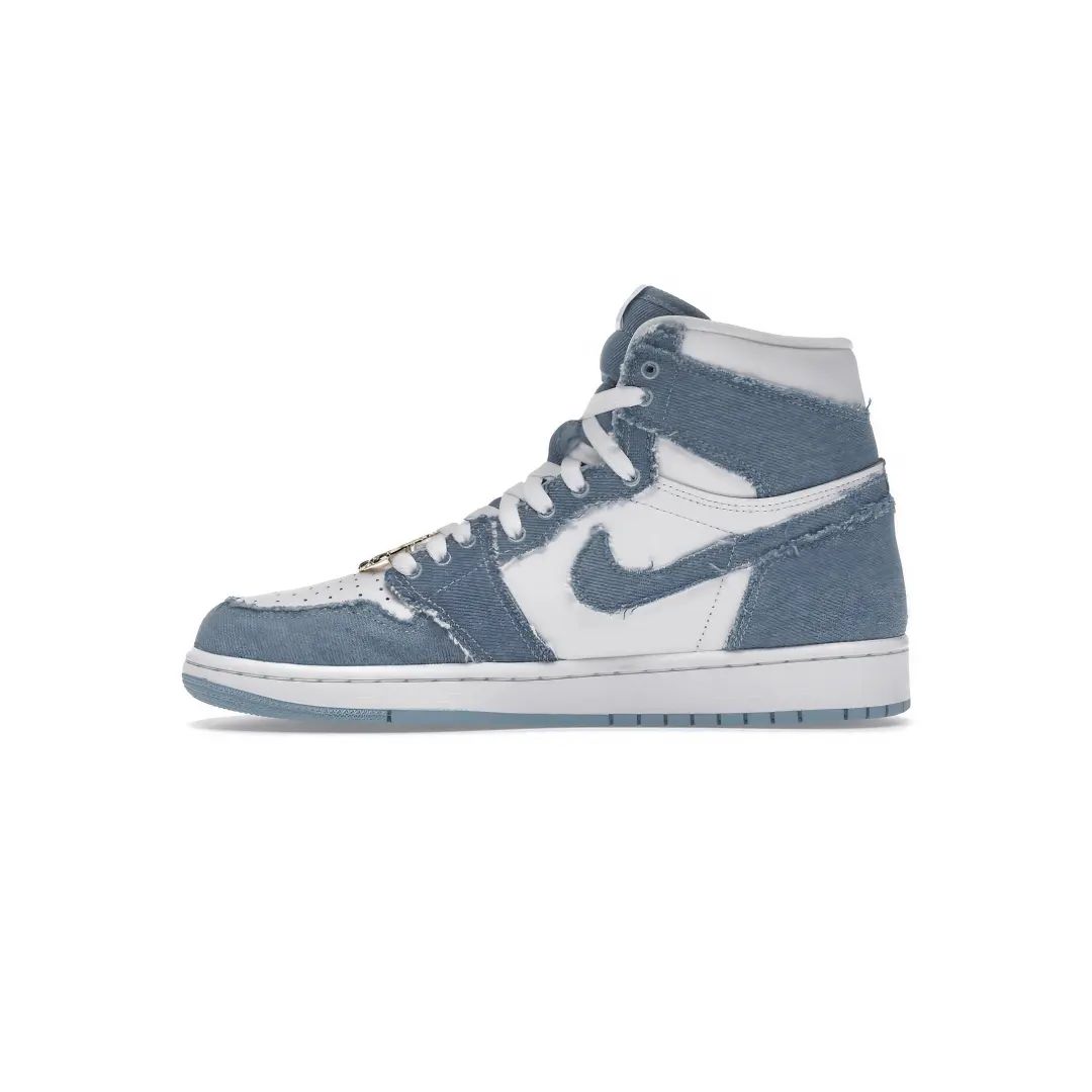 JORDAN 1 RETRO HIGH OG DENIM (WOMEN'S)