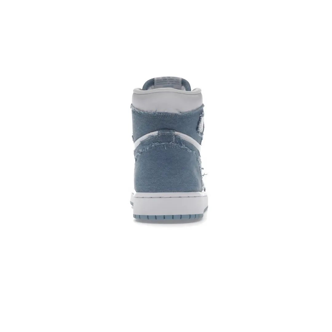 JORDAN 1 RETRO HIGH OG DENIM (WOMEN'S)