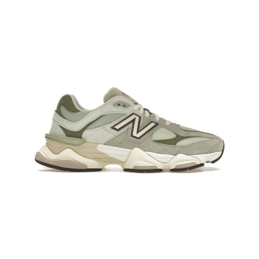 NEW BALANCE 9060 OLIVINE