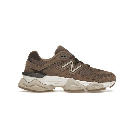 NEW BALANCE 9060 MUSHROOM BROWN