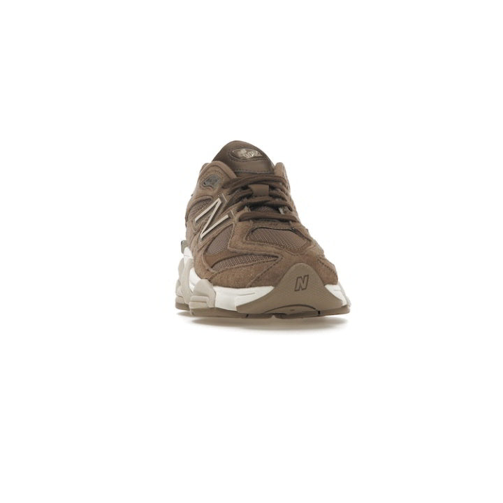 NEW BALANCE 9060 MUSHROOM BROWN