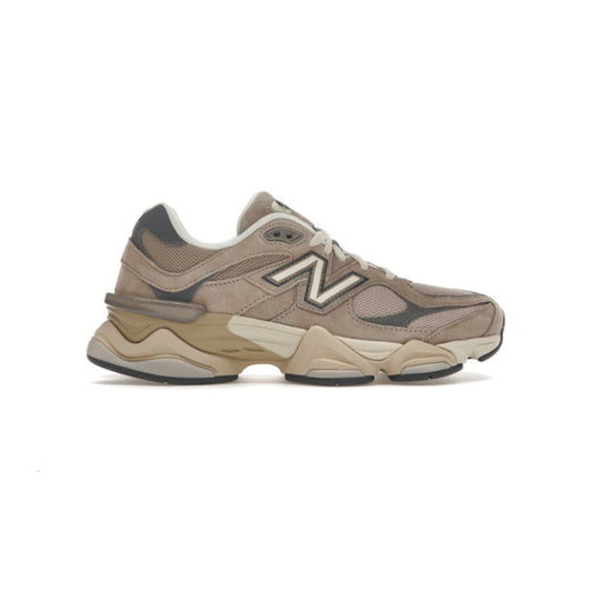 NEW BALANCE 9060 DRIFTWOOD CASTLEROCK