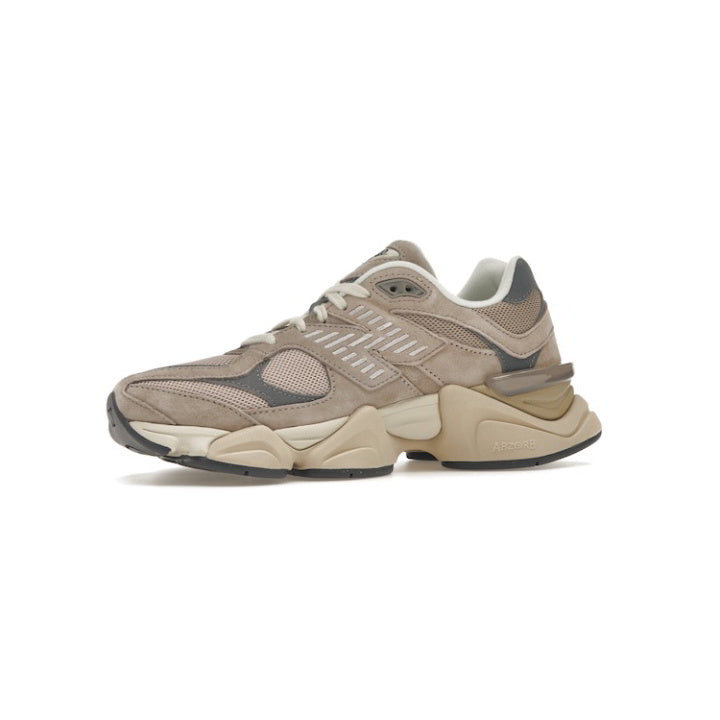 NEW BALANCE 9060 DRIFTWOOD CASTLEROCK