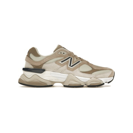 NEW BALANCE 9060 BEIGE CREAM