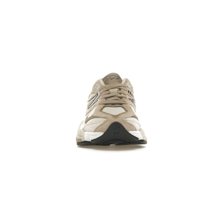 NEW BALANCE 9060 BEIGE CREAM