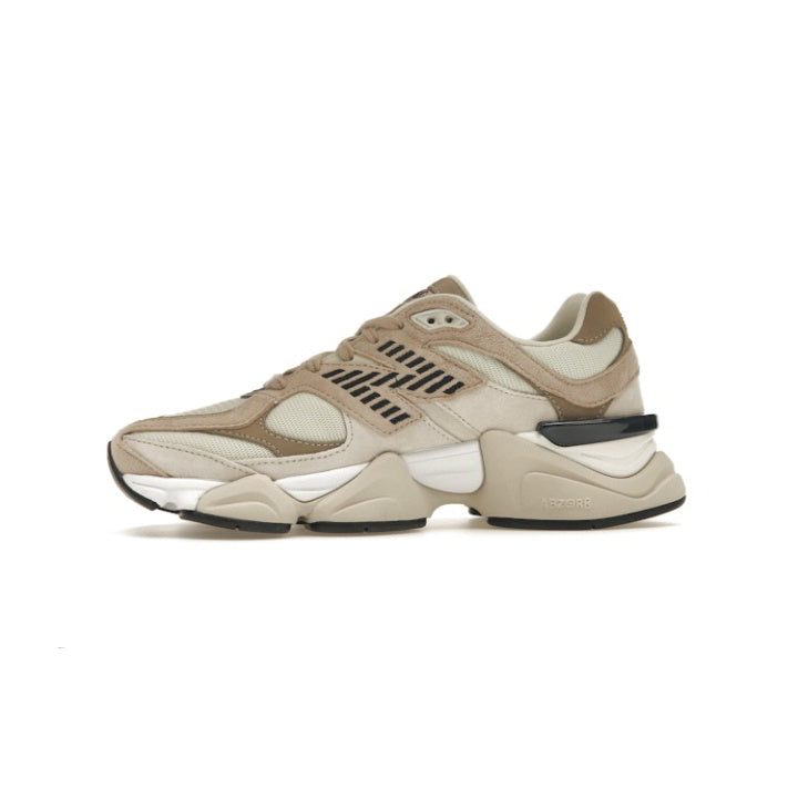 NEW BALANCE 9060 BEIGE CREAM