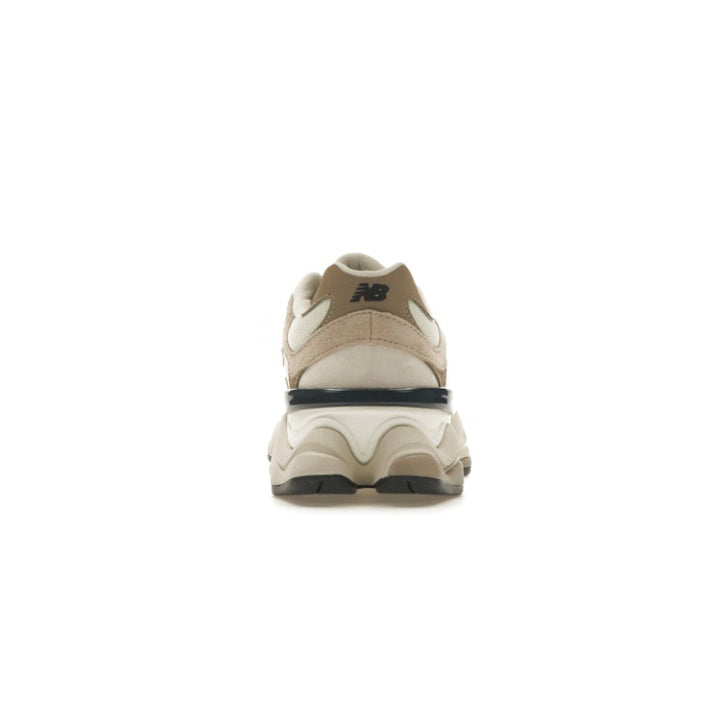 NEW BALANCE 9060 BEIGE CREAM