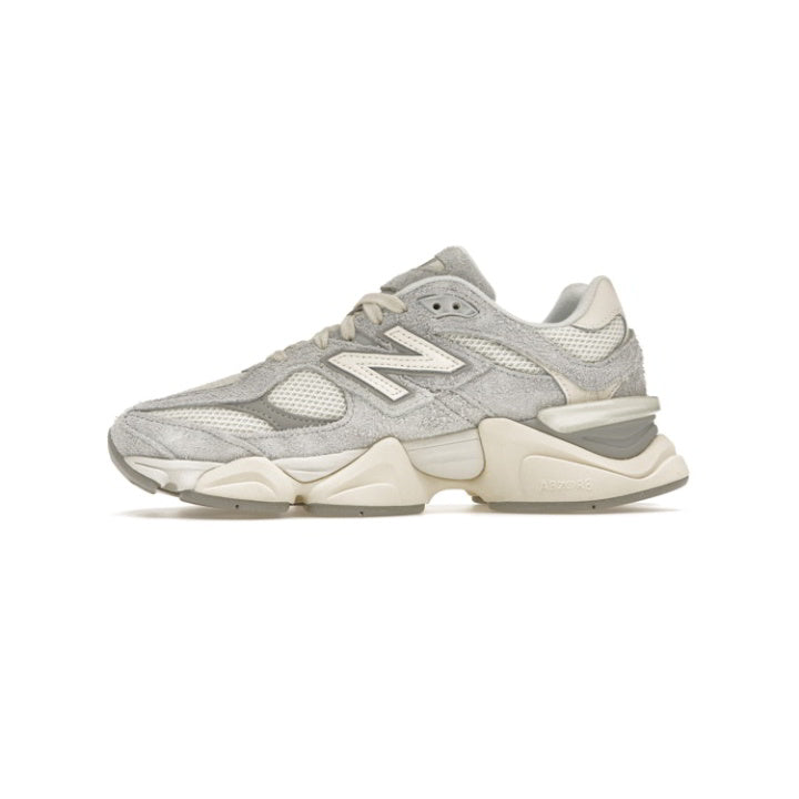 NEW BALANCE 9060 QUARTZ GREY