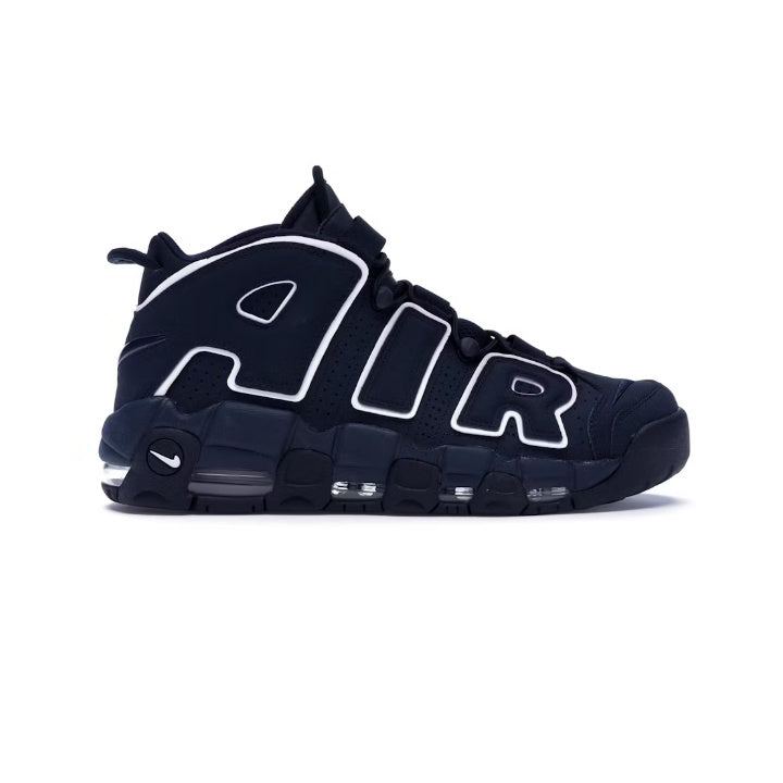 NIKE AIR MORE UPTEMPO OBSIDIAN