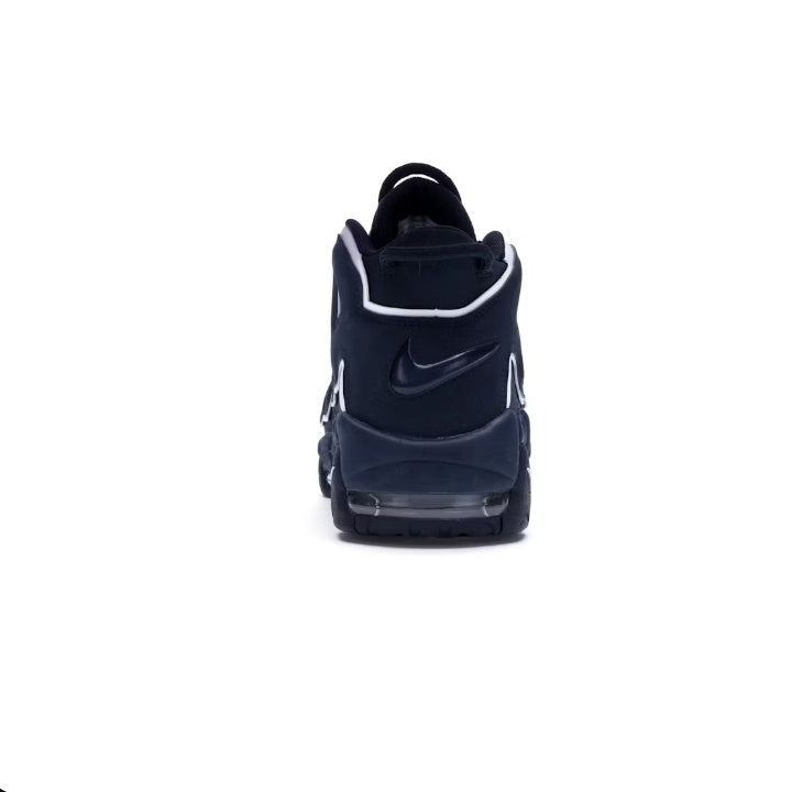 NIKE AIR MORE UPTEMPO OBSIDIAN