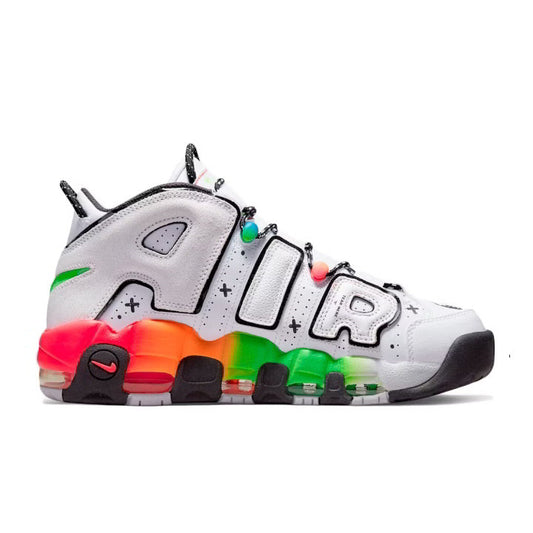 NIKE AIR MORE UPTEMPO GHOST