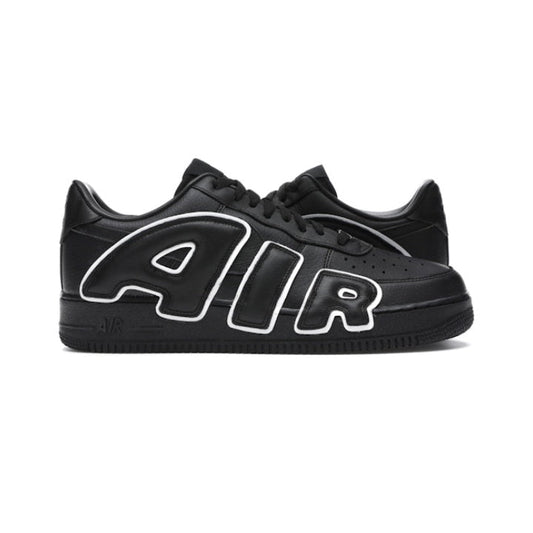 NIKE AIR FORCE 1 LOW CACTUS PLANT FLEA MARKET BLACK (2020)